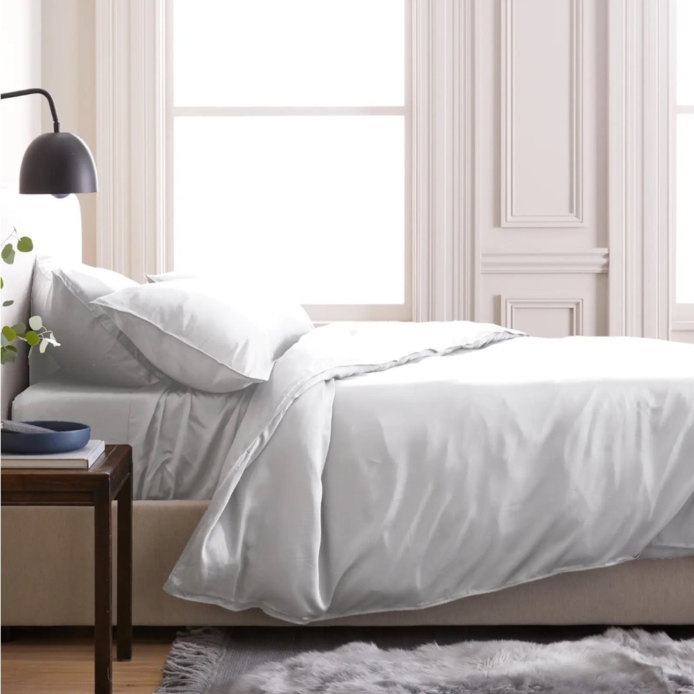 Quince King Duvet Cover - Picture 3 of 5